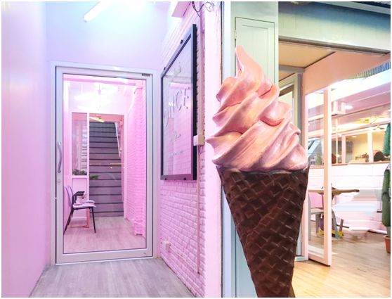 曼谷漂亮买手店女装,曼谷值得一去的精品买手店