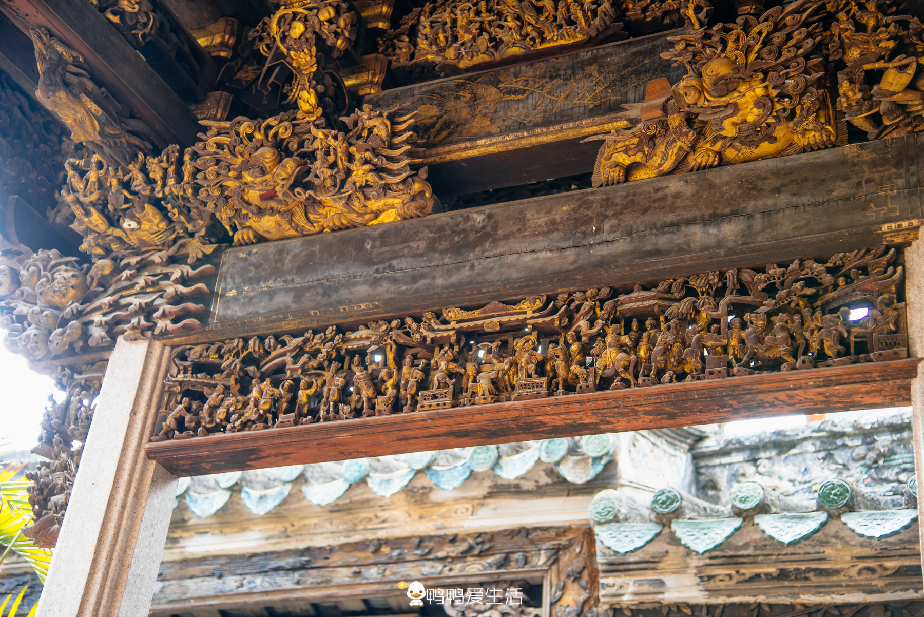 潮州历史5000年,潮州千年历史古城