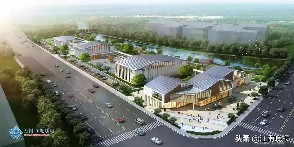 无锡新体育中心哪一年建,无锡体育中心最新选址信息