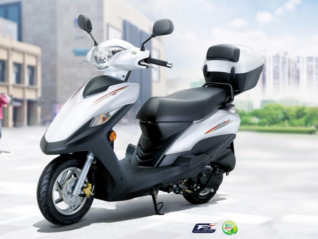 4980元的豪爵vf100n,4980元的豪爵vf100ess发动机