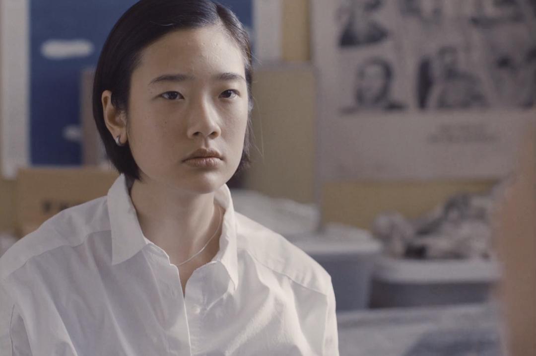 泰国催泪感人片,泰国温情断片