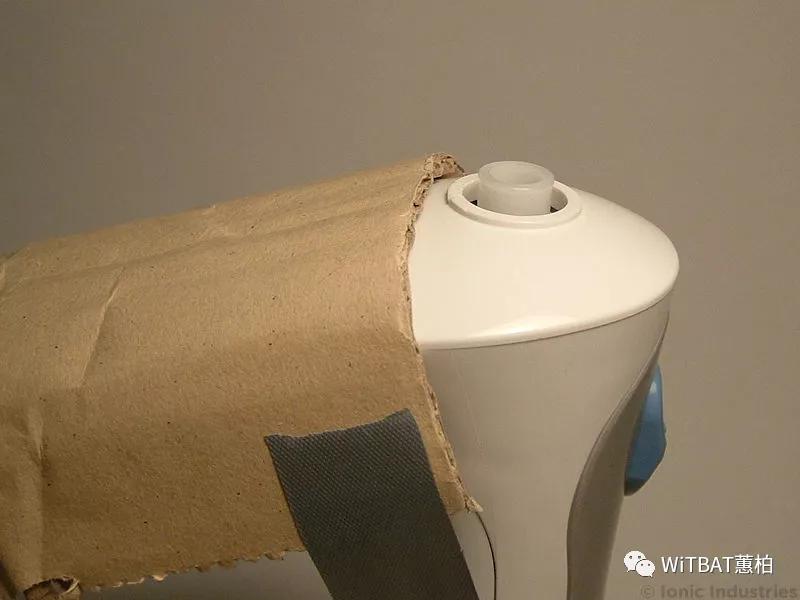 waterpik600洁碧冲牙器怎么充电,洗牙器waterpik洁碧