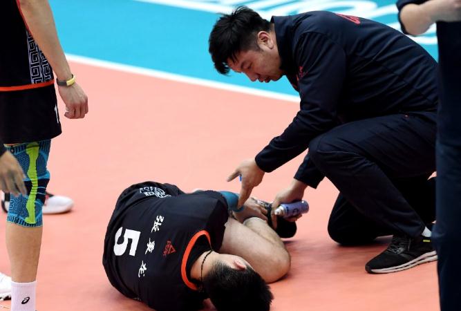 北京男排最新赛程,2020全国男排锦标赛北京男排3连胜