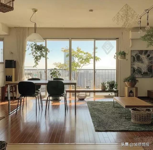 丁克夫妻一人一个房间,两人三餐四季爸妈的爱情