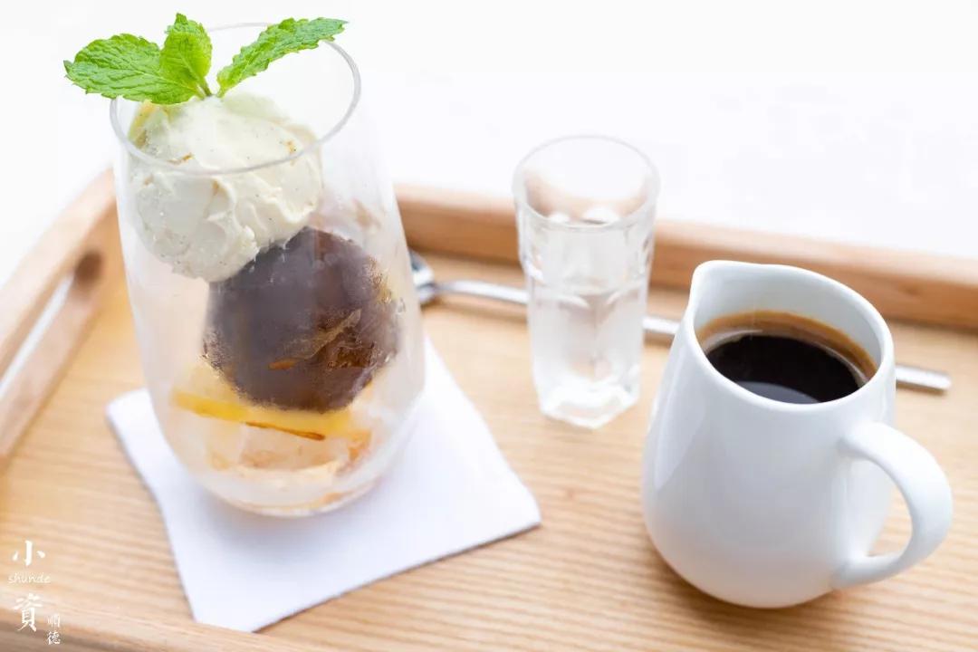 顺德空中下午茶推荐的地方,顺德一日游下午茶