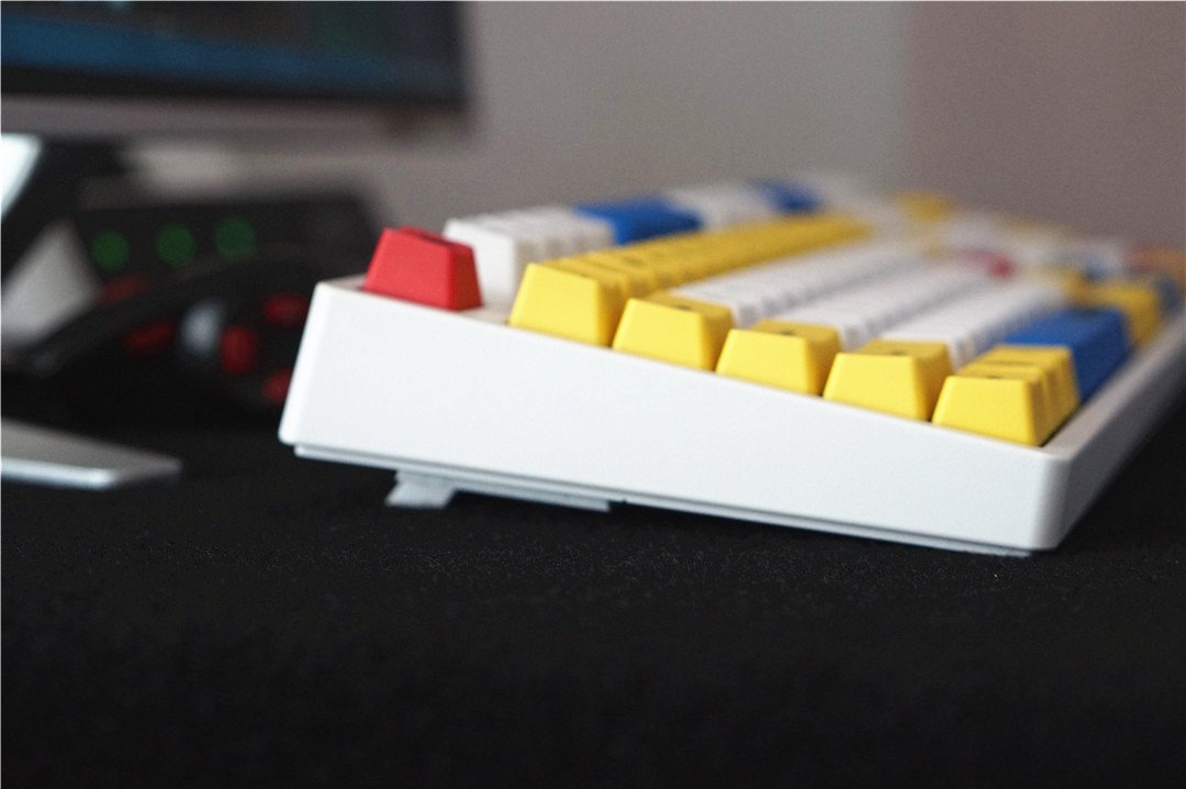 ikbc机械键盘哪款好,ikbc高达键盘值得买吗