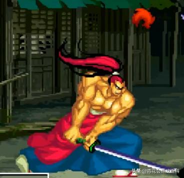 游戏动作入门基础,游戏基础知识俘虏角色的设计手法