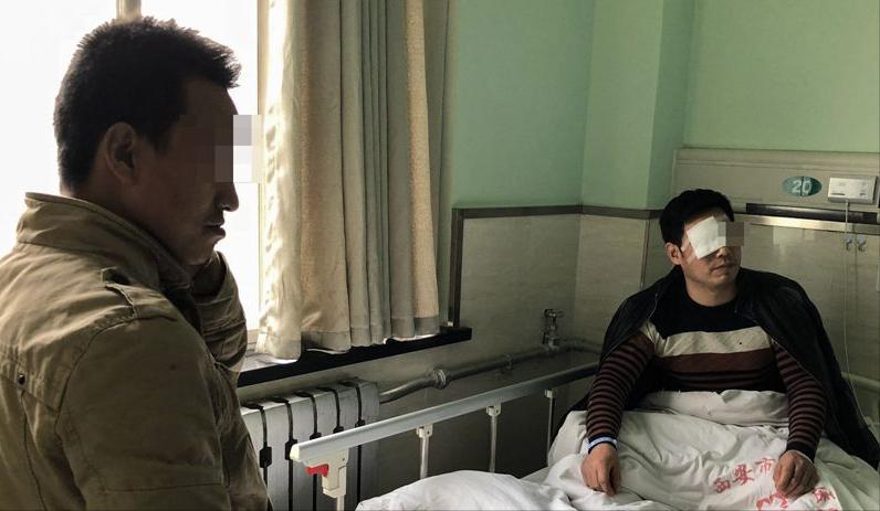 电焊这个工作危险吗,电焊工会有危害吗