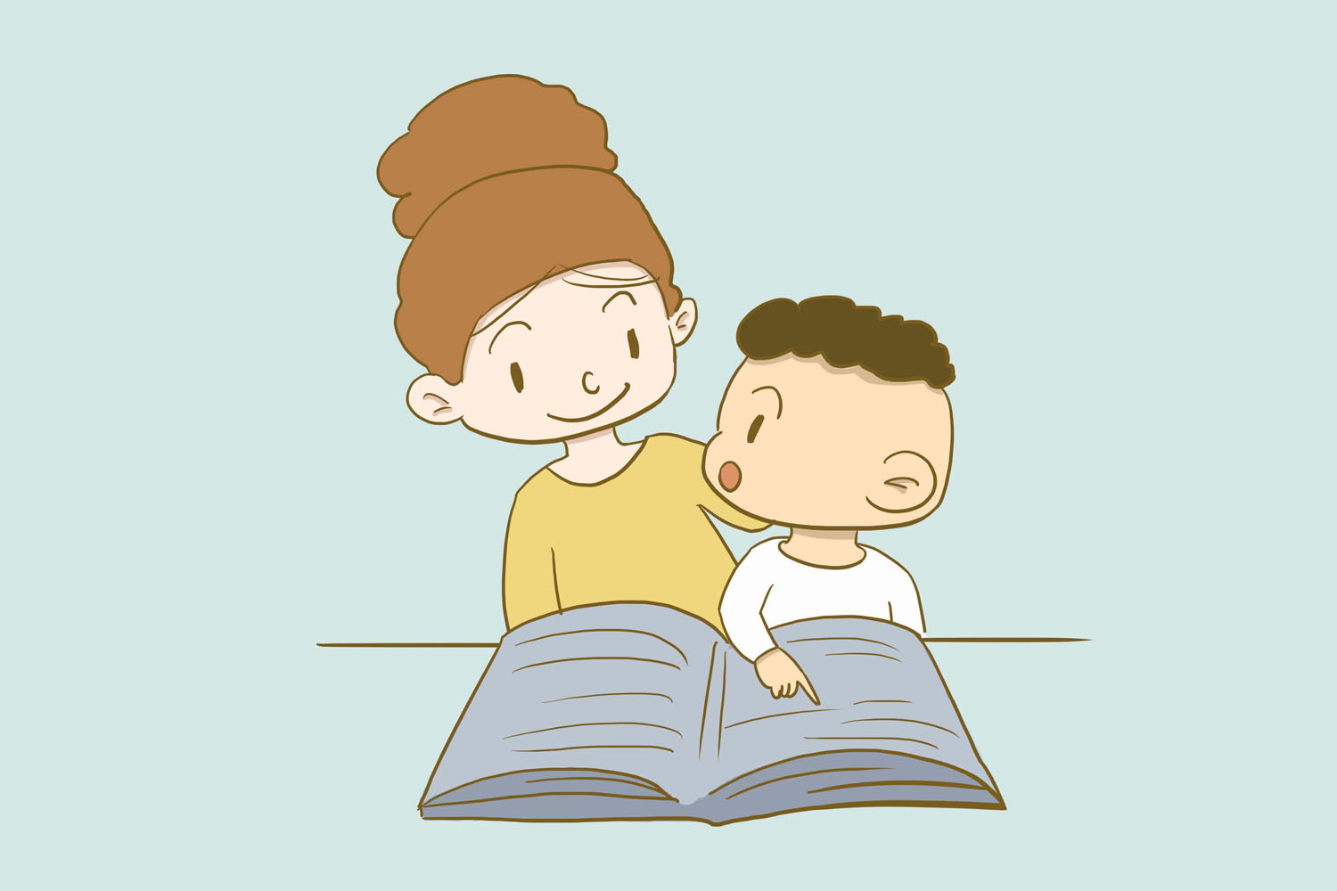 pua对孩子有什么危害,pua的父母对孩子的成长影响