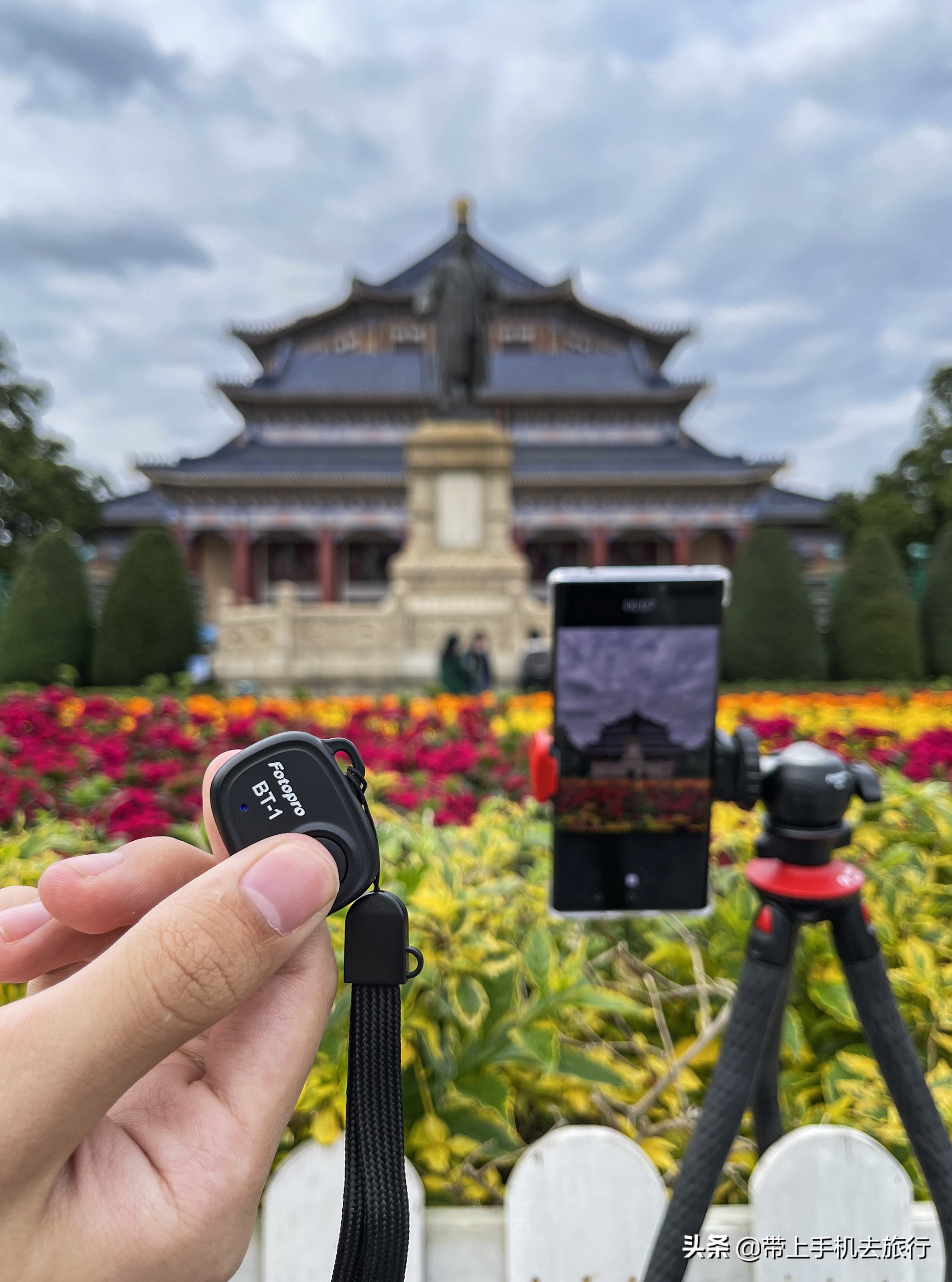 手机拍照快门的使用技巧,手机长快门轨迹拍摄技巧
