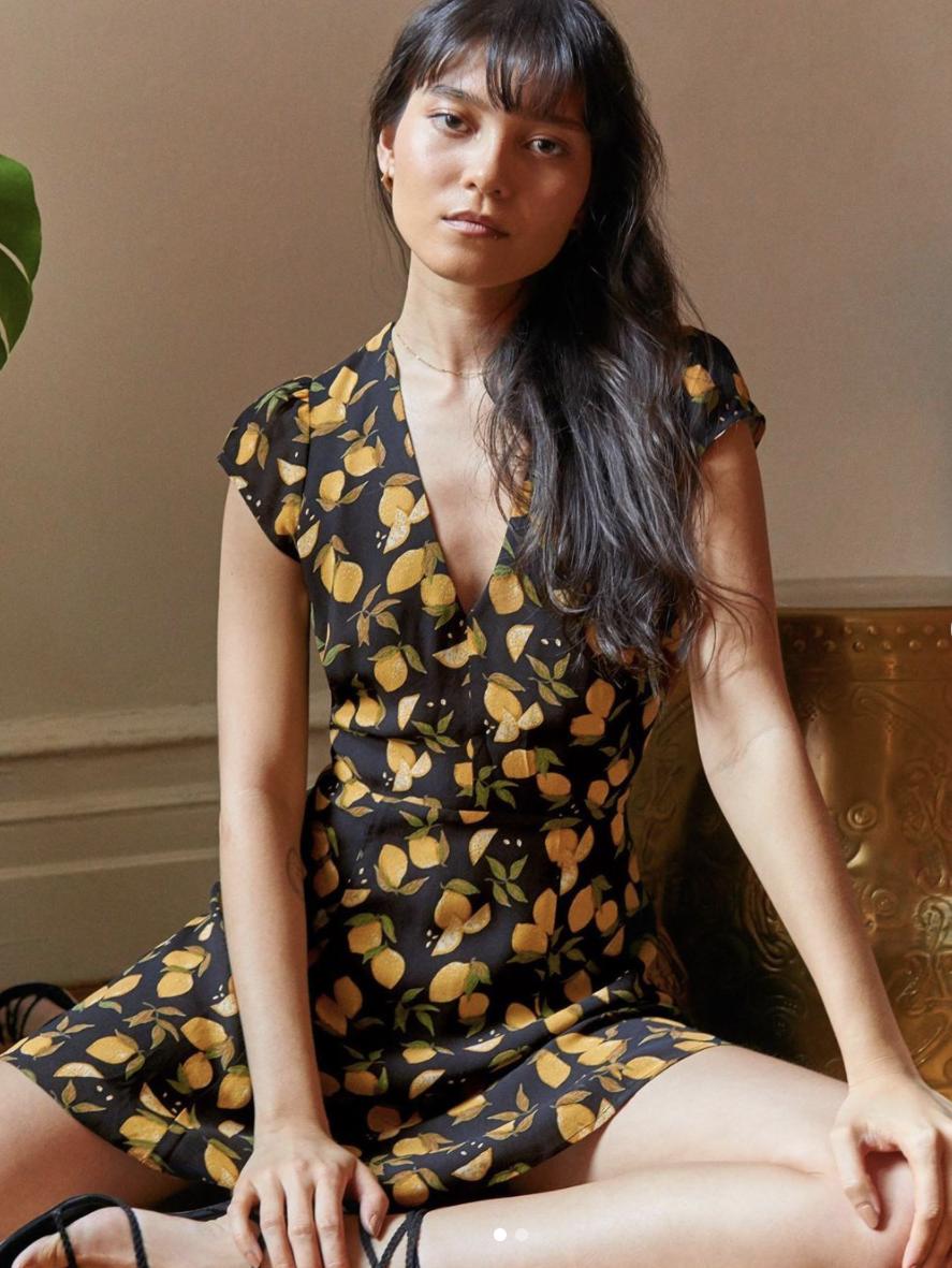 如果说夏天是水果味儿的，哈卷第一个赞成