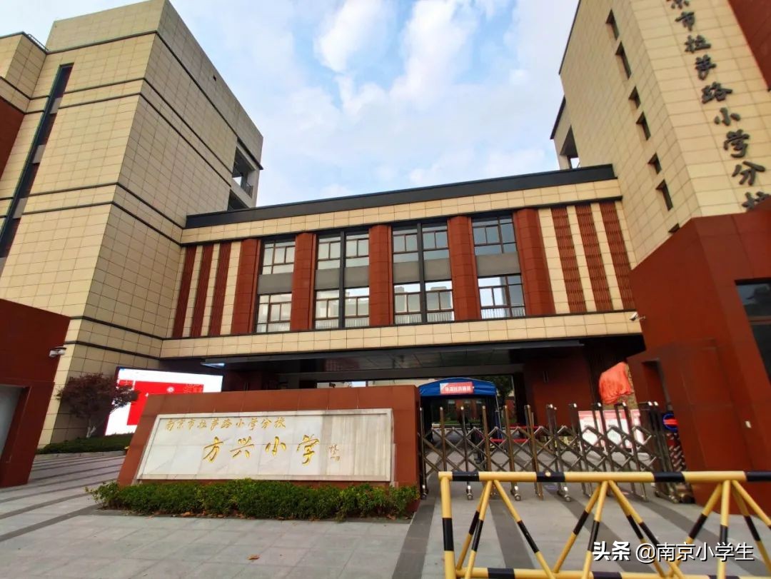 南京最美校园第一名,南京最美校园评选结果