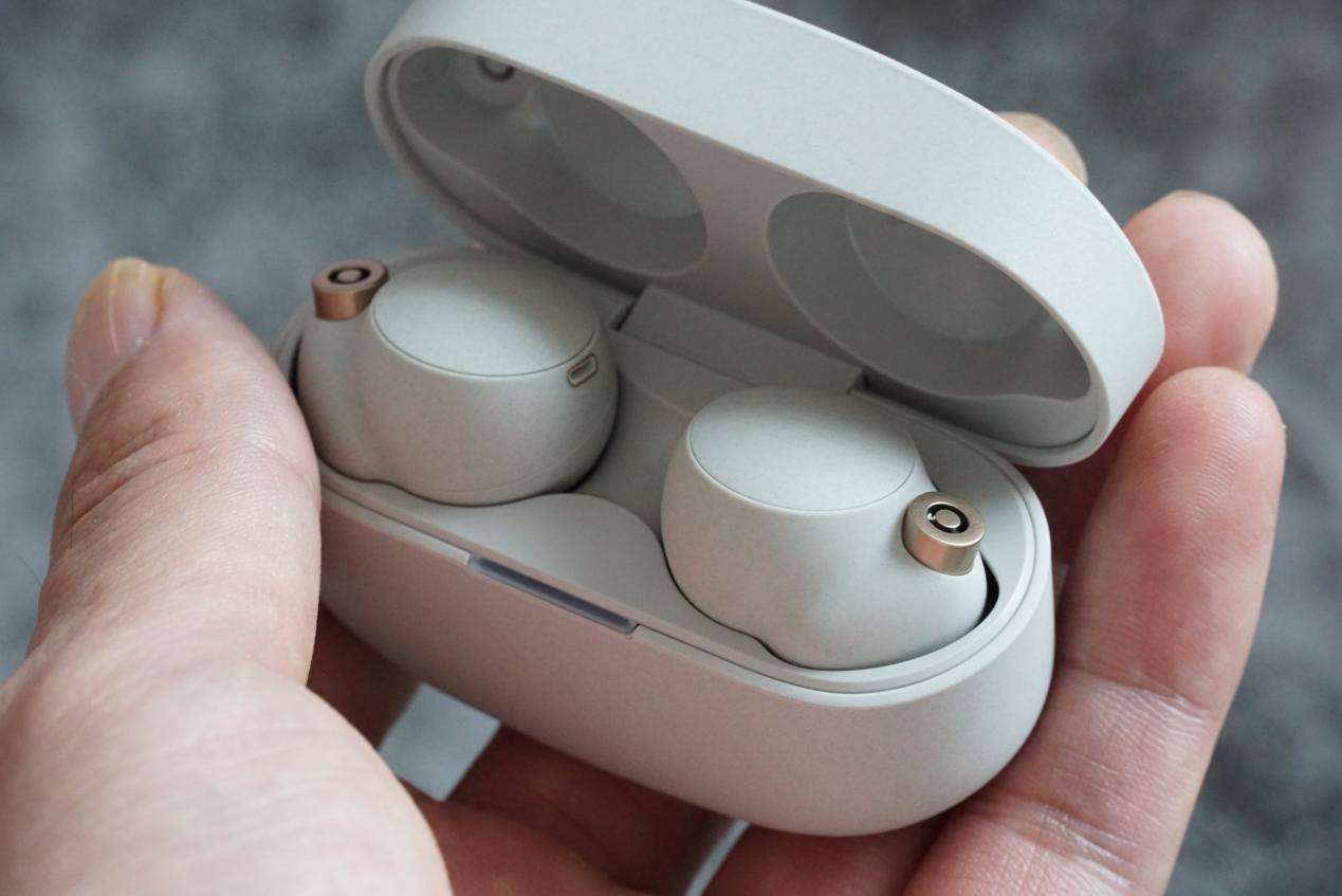 索尼wf-1000xm4到底好不好,索尼头戴式wf-1000xm4评测