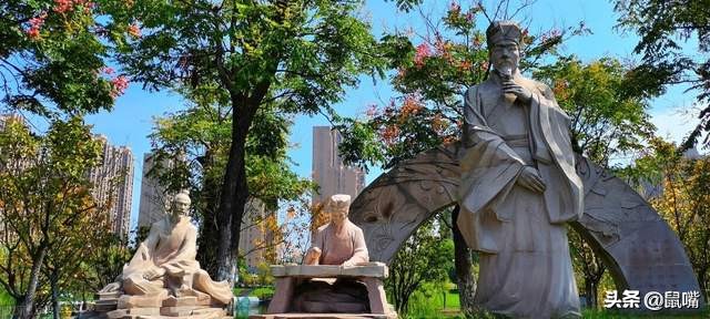 百家姓排名渊源,为什么百家姓董的排名二十九