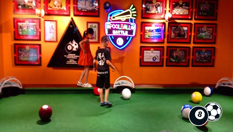 普利佰poolballkids团购,poolball普利佰酷玩俱乐部门票