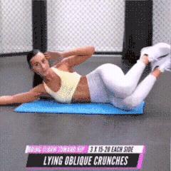 生理期中，是否该健身呢？4个注意事项你必须知道