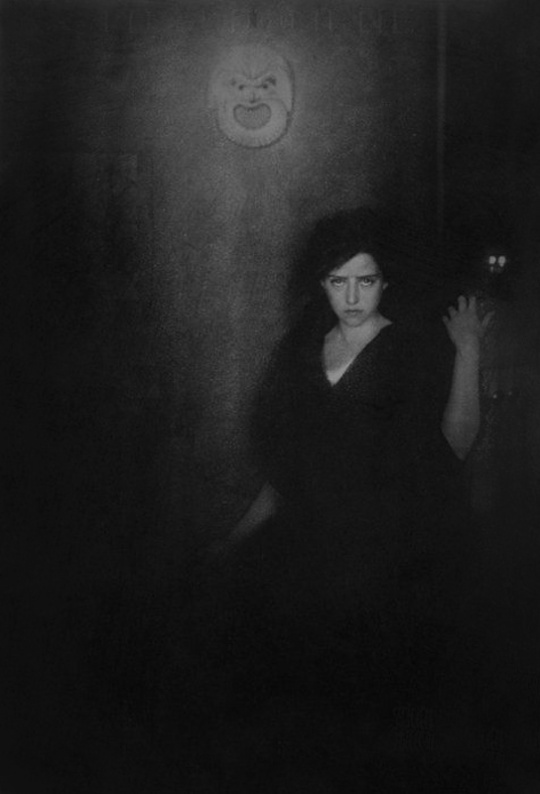 美国摄影师斯蒂格利茨作品,阿尔弗雷德·斯蒂格利茨的作品