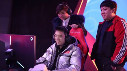 李宁品牌与LPL战略合作,nike签约wnba球星