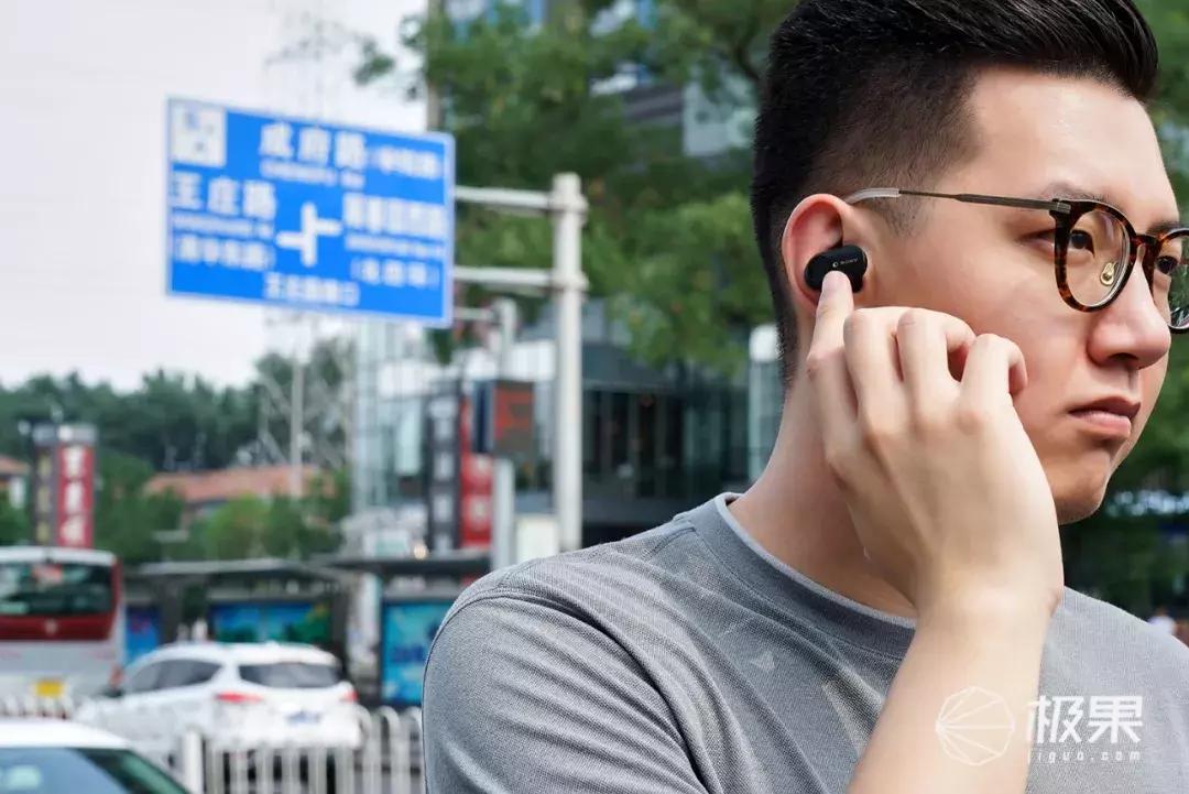 airpods3最佳替代品,airpods3代对比索尼降噪豆