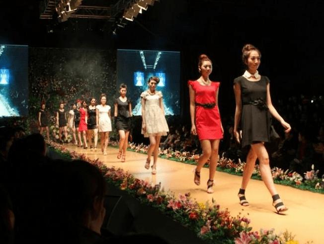 斌哥手把手教你说服装行话