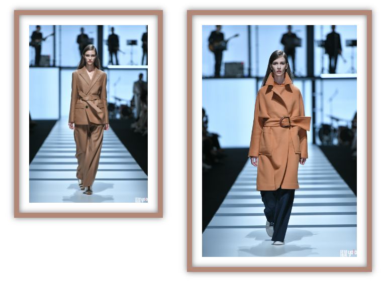 亮相commemoi2018秋冬,commemoi2020秋冬时装系列