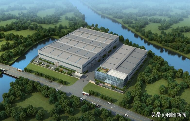 2024年吴江区重大项目建设,吴江集中开工42个项目