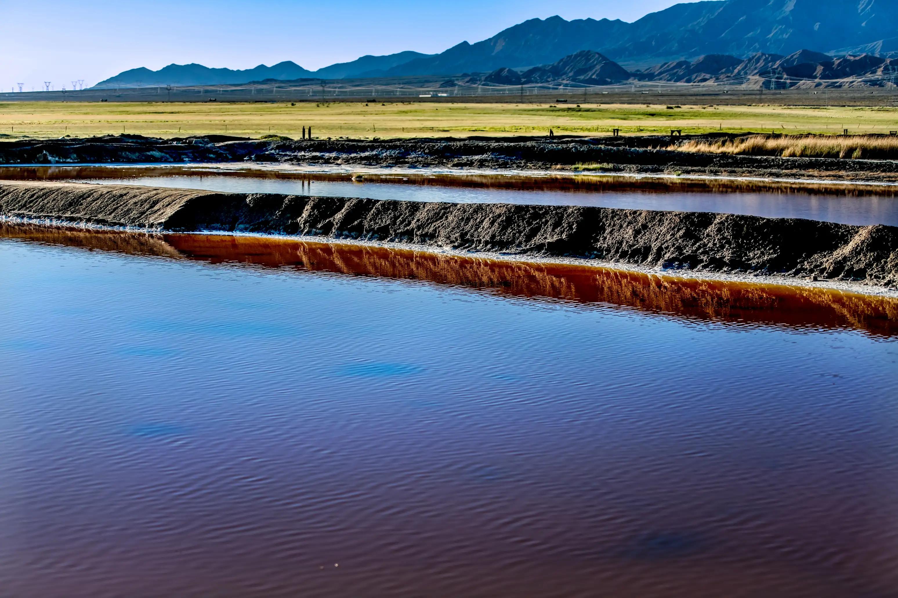 川西甘南十五日环线自驾游,甘南川西环游系列之四