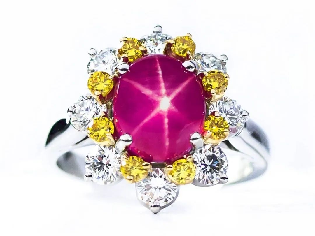 花300买了满天星,花300块钱买水晶值吗