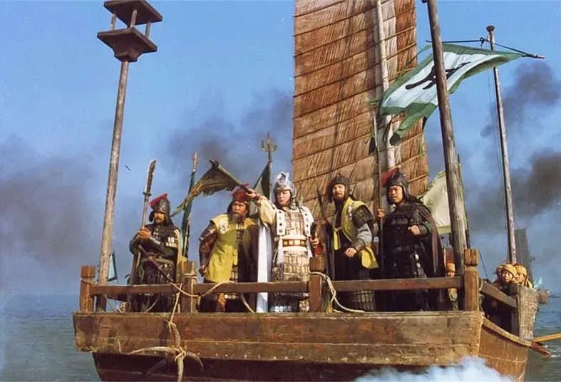 三国演义真的让很多人读不下去吗,你没看懂的三国演义