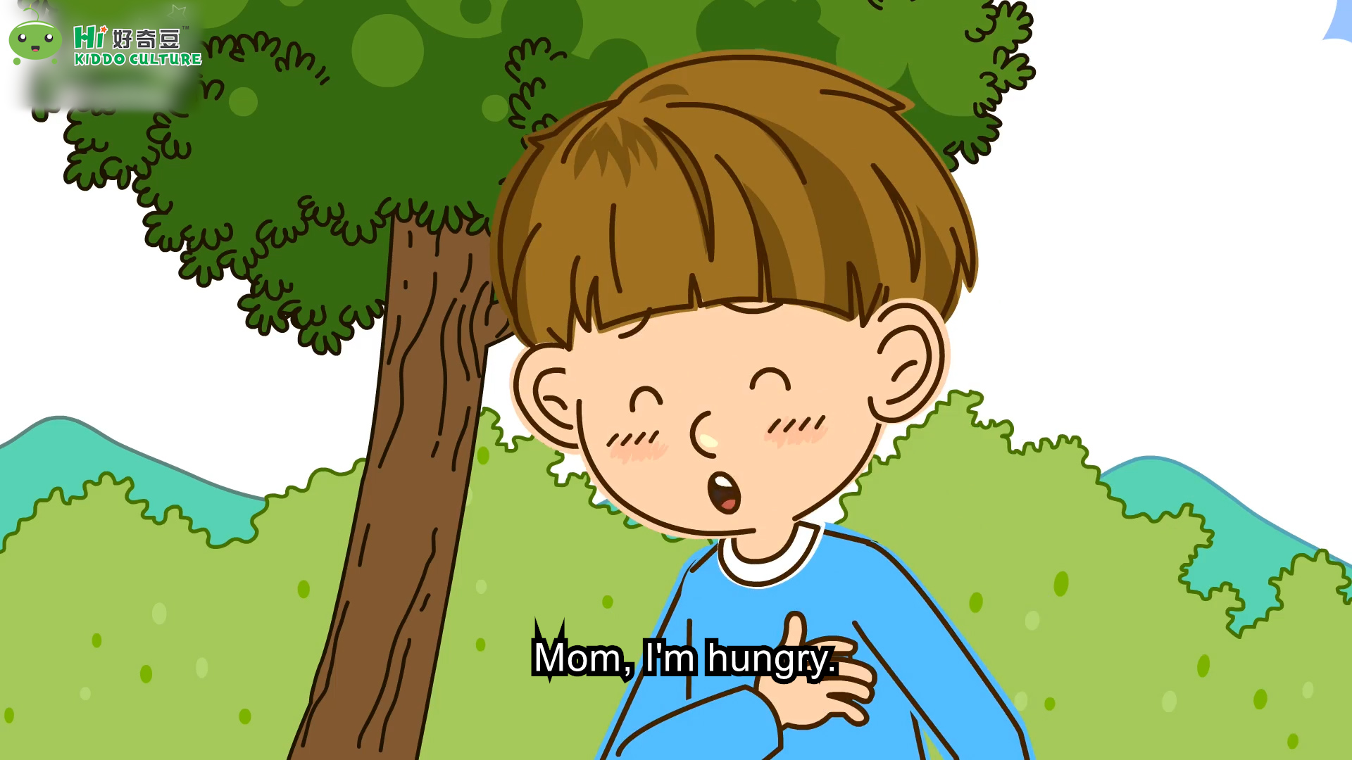 有趣的英语启蒙知识,一年四季的英语启蒙