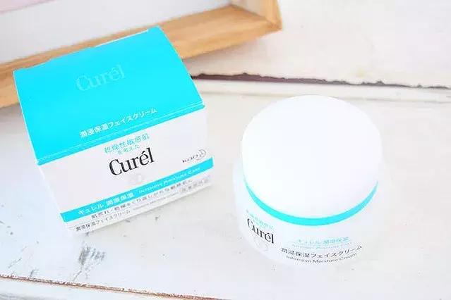 听说你想买面霜了？日本好用的这10款，全给你整理好了！