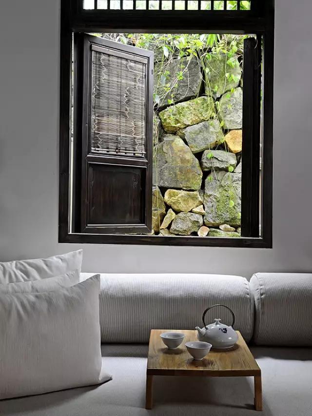 安缦避世,最孤独的安缦酒店