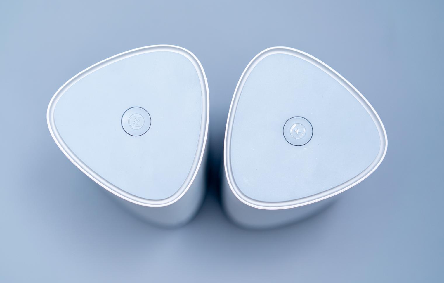 360全屋穿墙路由,全屋路由无线mesh测评