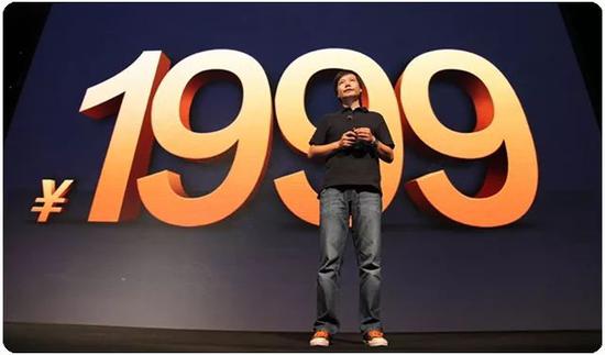 为什么小米是屌丝机,为什么说小米是屌丝机