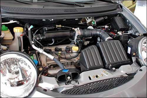 自主研发的汽车发动机车型,自主品牌经典车型