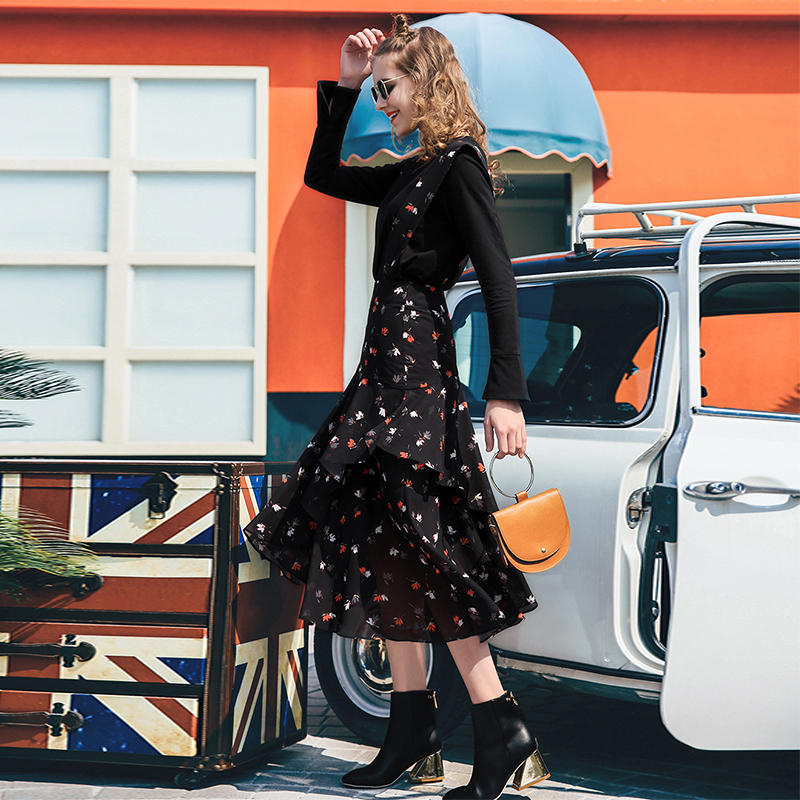 又矮又胖适合穿紧身裤吗,胖身材紧身裤怎么搭配显瘦