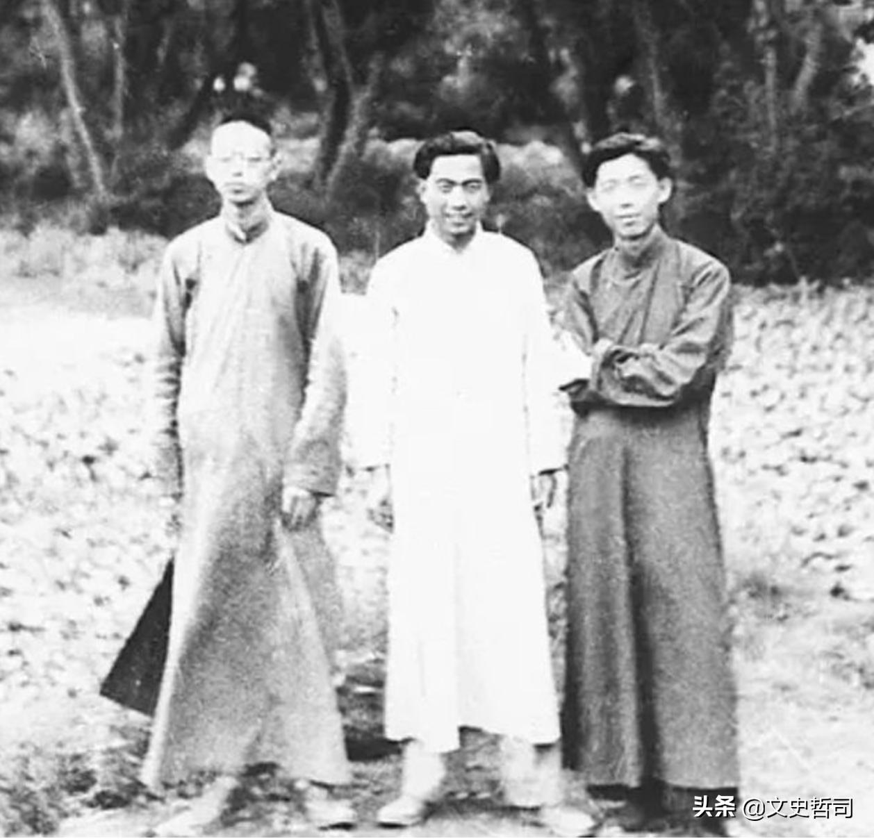 西南联大为何大师辈出,看西南联大怎么创造有意义的人生