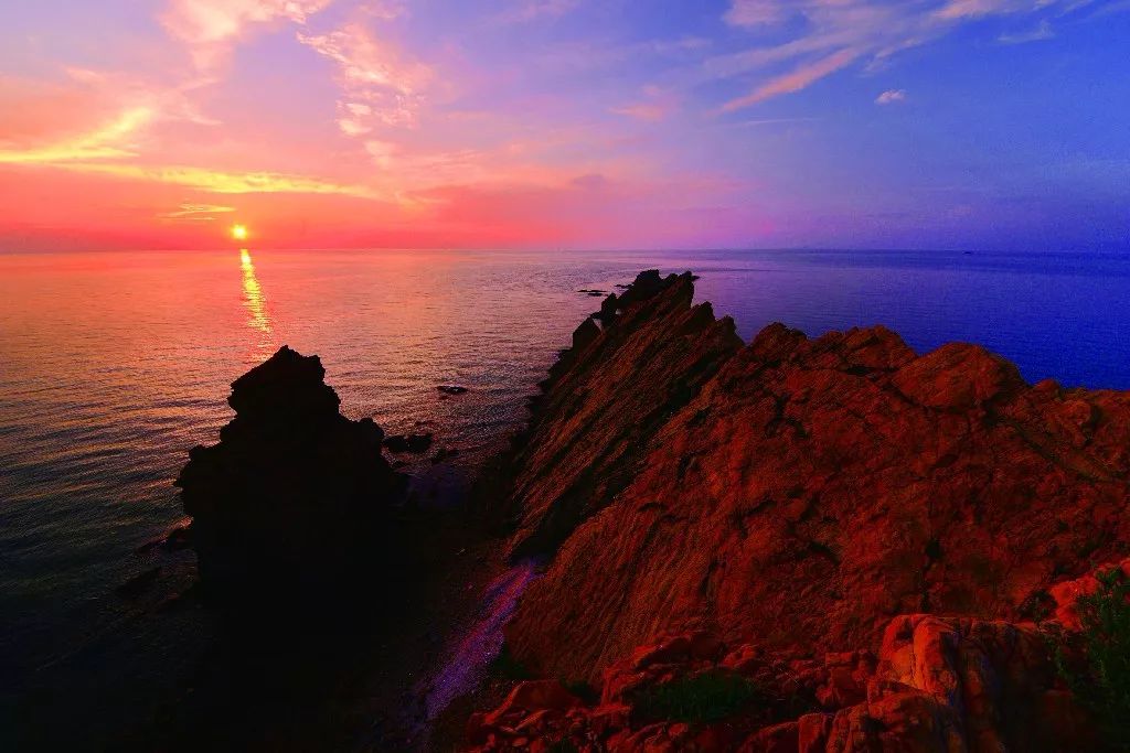 瓦房店真是个好地方,爱上大连这座城