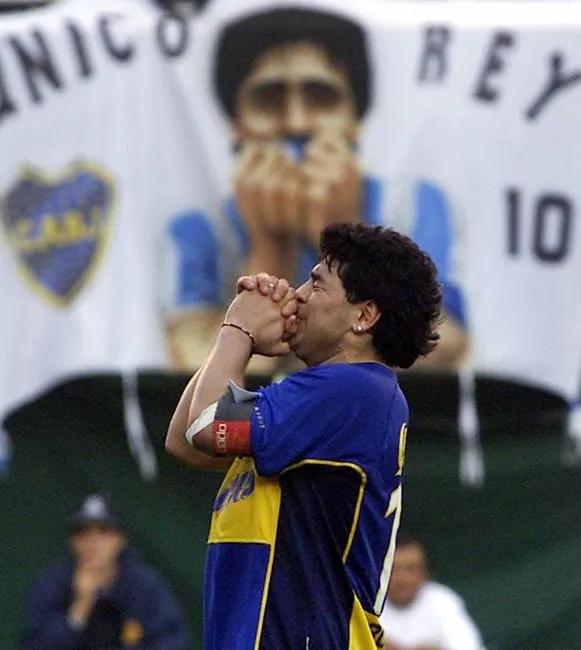 阿根廷请别为我流泪马拉多纳,马拉多纳悲情的阿根廷