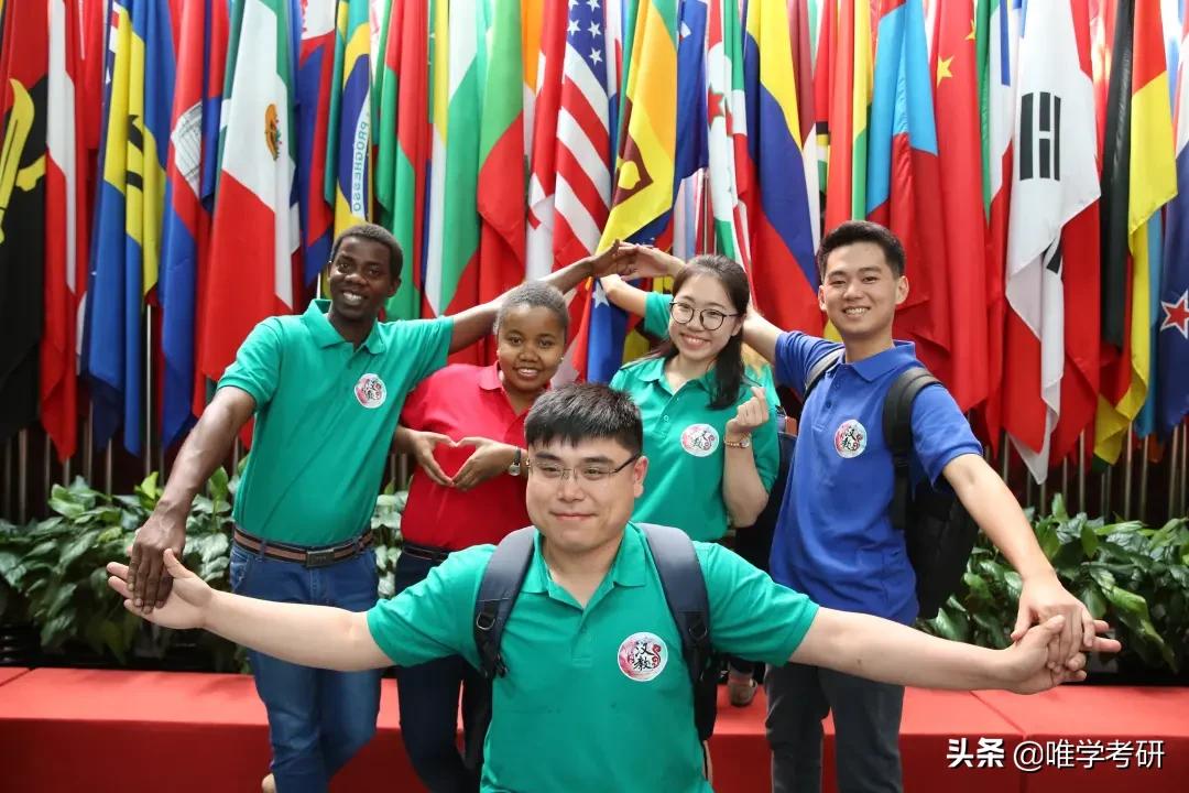 汉语国际教育专业最好的出路,汉语国际教育专业的最好出路