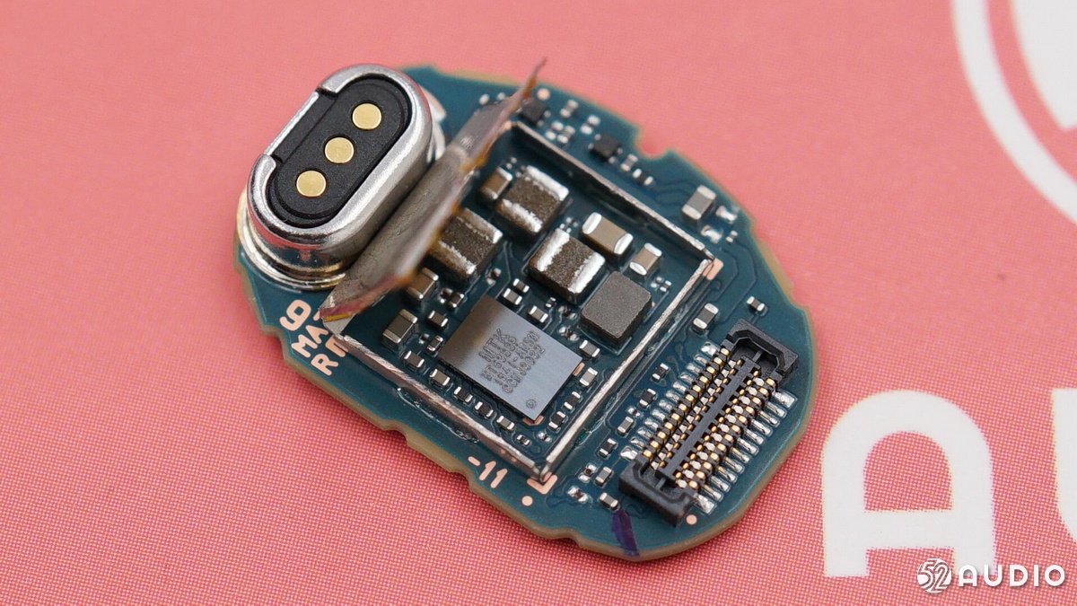 对标苹果耳机airpods三代,airpods2和索尼降噪豆怎么选