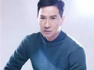 香港十大影帝排行榜：刘德华第三，第一名无人能及