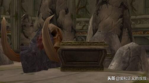 魔兽世界60年代防御饰品排名，第一名甚至可以用到70级（上）