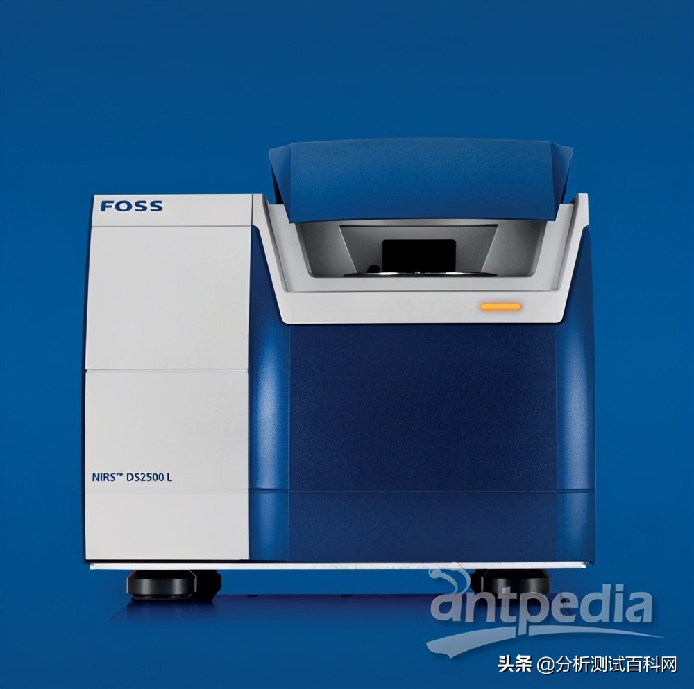 近红外报告解读,近红外成像原理