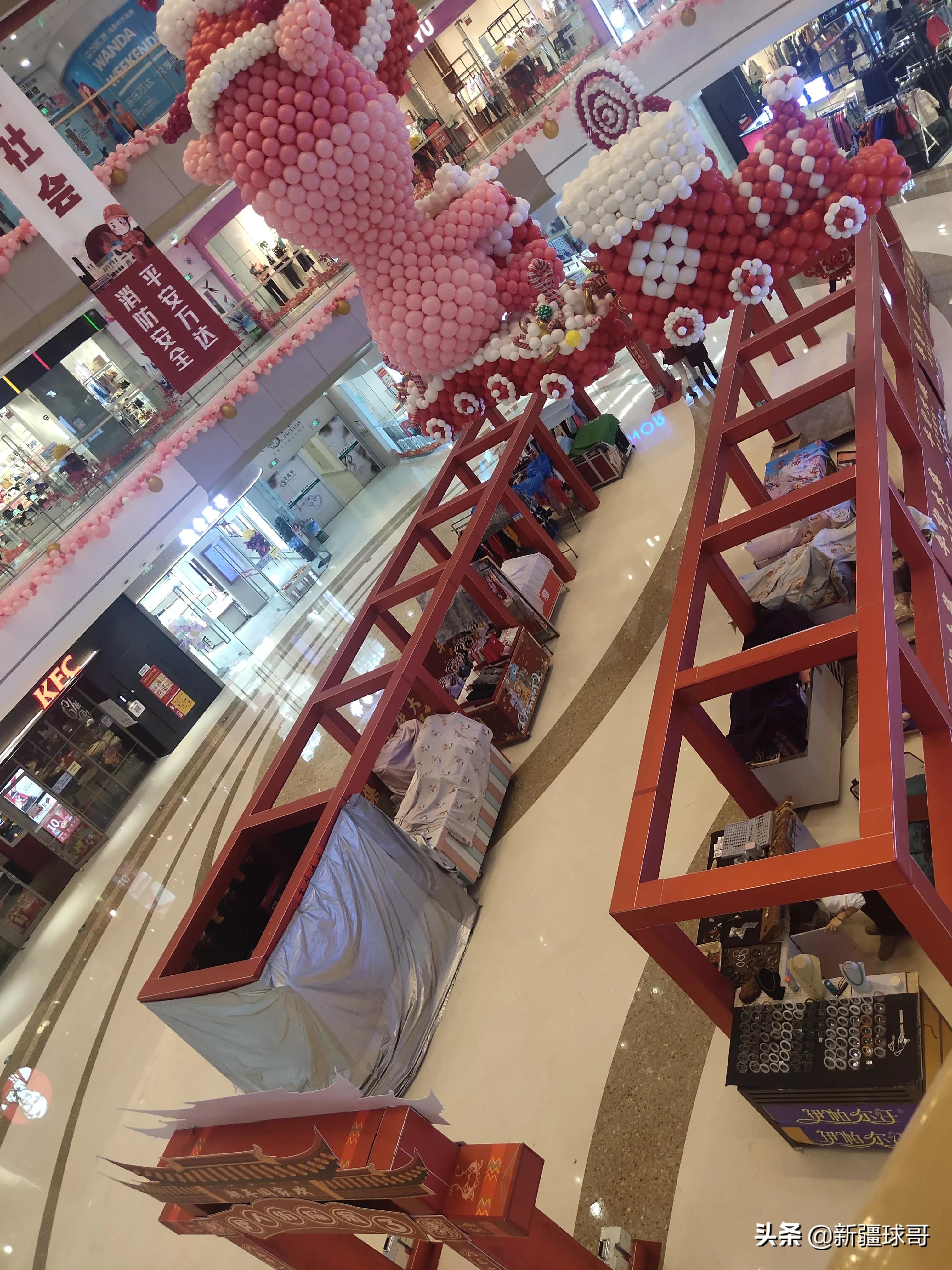 乌鲁木齐大型综合体项目,乌鲁木齐新市区2022建设规划