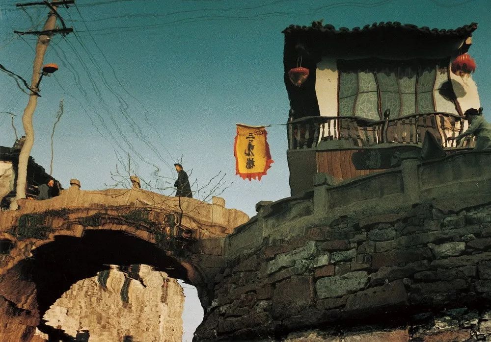 中国这十大景观，是这样发现的