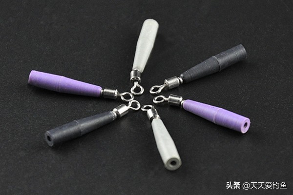 滑漂线组跟矶钓线组区别,矶钓滑漂线组组装图解