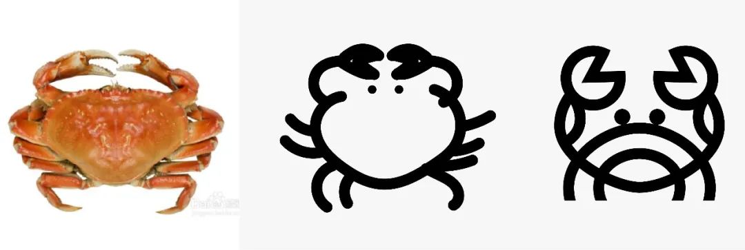 一张名片上印多个品牌logo,一张图片一个大字