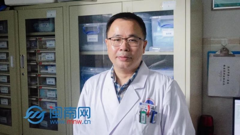 泉州王一雄医生,泉州一院疼痛科王一雄