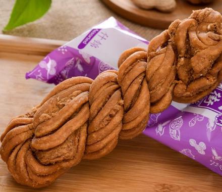 论如何优雅地吃完一根天津*麻大**花？这技能你值得拥有